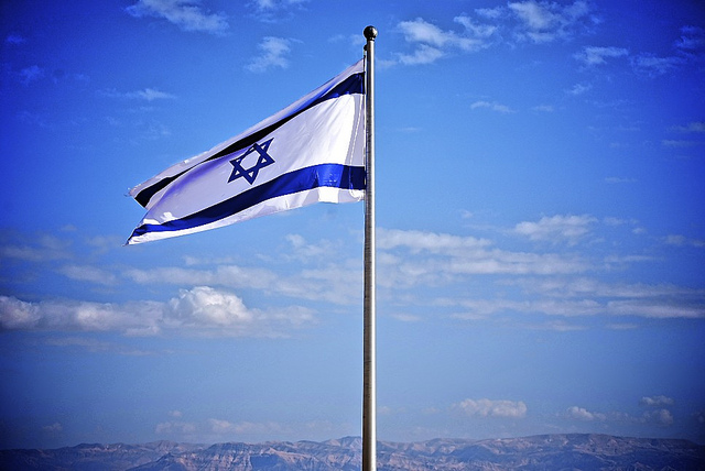 הגירה המונית של יהודי צרפת לישראל
