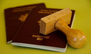 אם יש לכם אפשרות להוציא דרכון אירופאי, כדאי לכם לנצל אותה