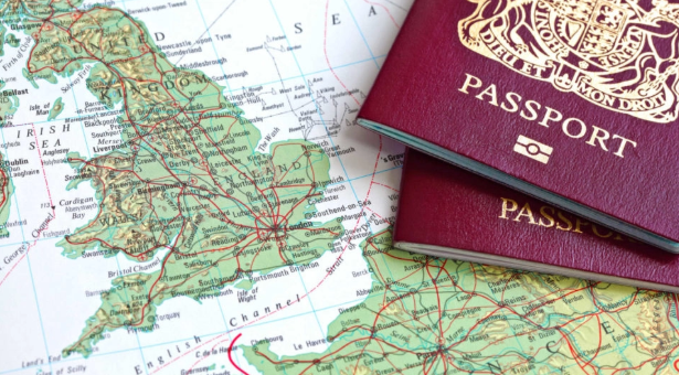 דרכון אירופאי – כל מה שצריך לדעת בדרך לאזרחות אירופאית
