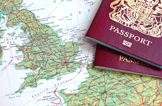 דרכון אירופאי – כל מה שצריך לדעת בדרך לאזרחות אירופאית