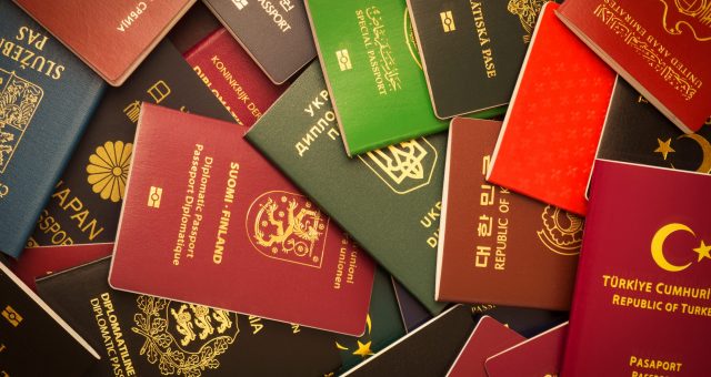 השוואה בין דרכונים – איזה דרכון זר כדאי להוציא?